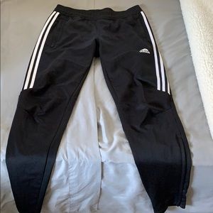 Woman’s adidas jogger/track pant